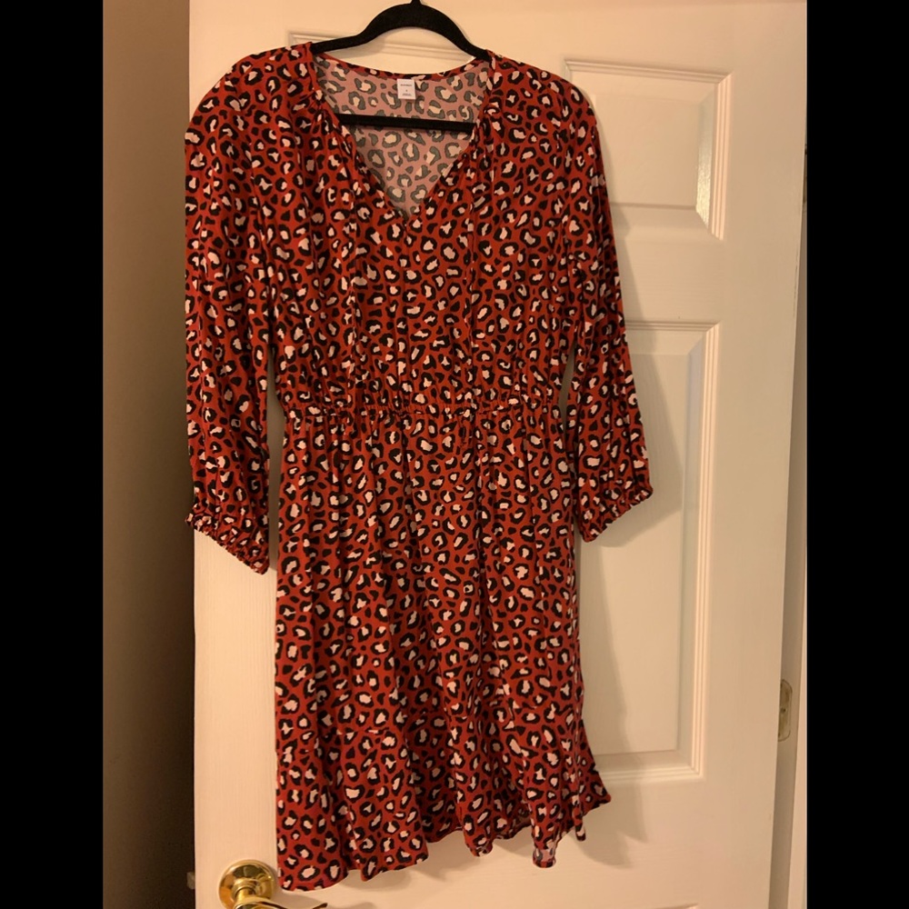 Cute dress